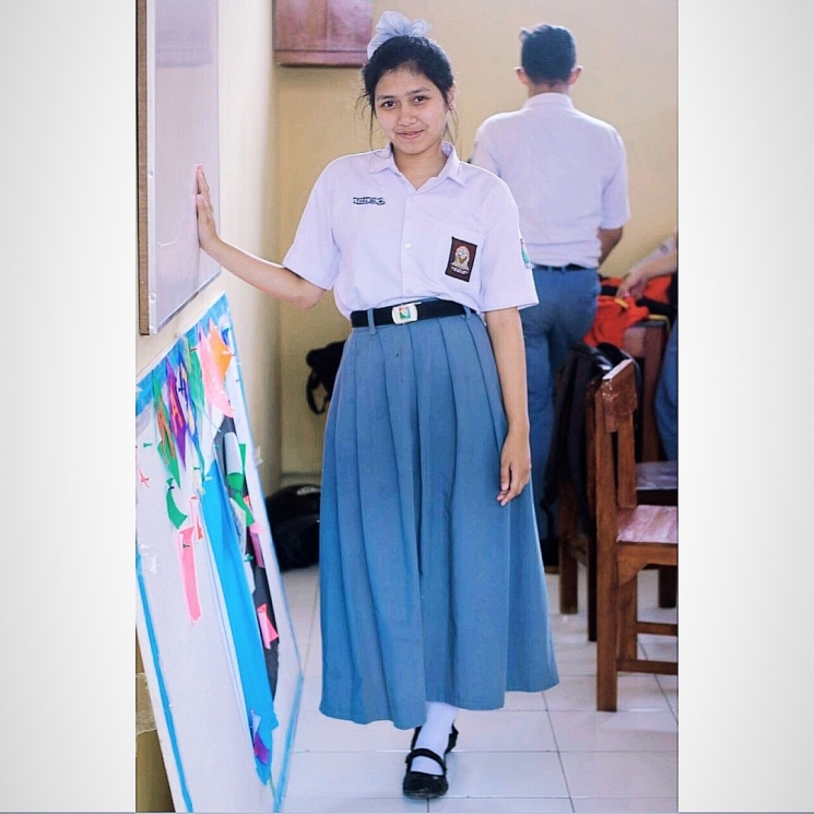 Tiara Sri Wahyuni
