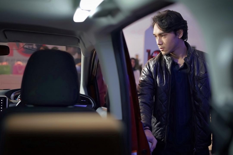 Achmad Megantara