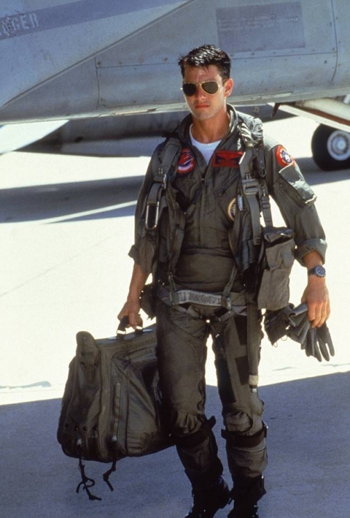 Tom Cruise