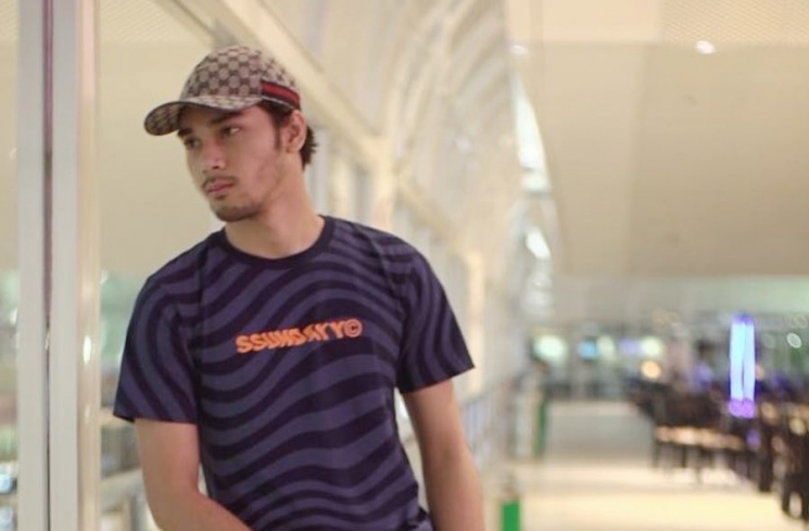 Achmad Megantara