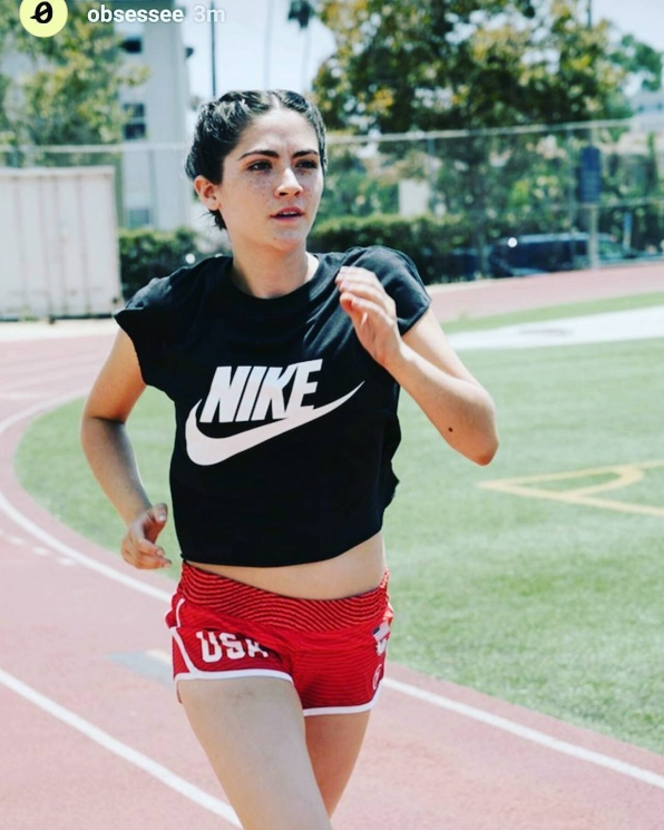 Isabelle Fuhrman