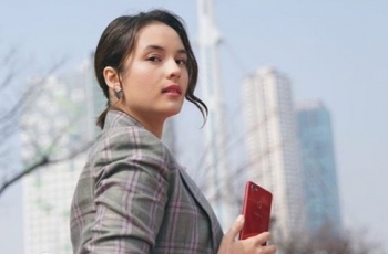 Kini cuma Lulusan SMA, Chelsea Islan Bercita-cita Jadi Diplomat