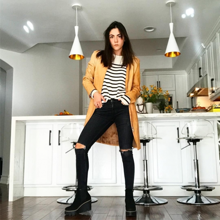 Isabelle Fuhrman