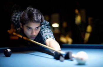 Main Sinetron Bareng Amanda Manopo, Achmad Megantara Diwanti-wanti: Jangan Ikut Trend Selingkuh