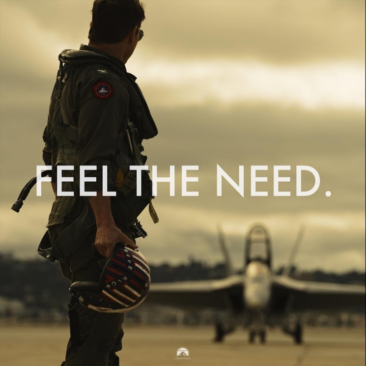 Tom Cruise