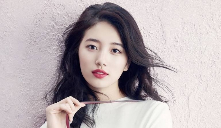 Bae Suzy