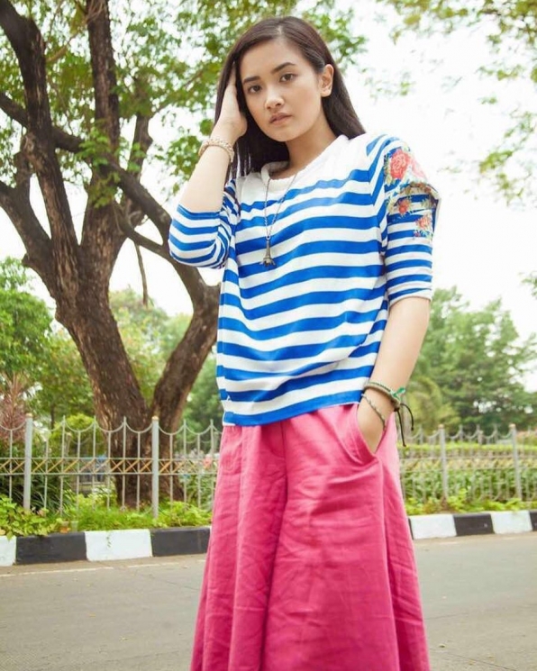 Nadya Arina