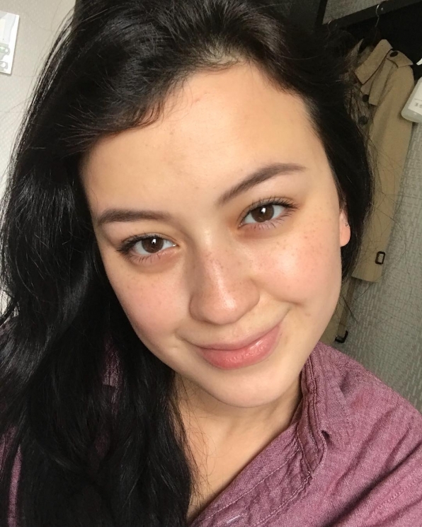 Kimberly Ryder/instagram@kimbrlyryder