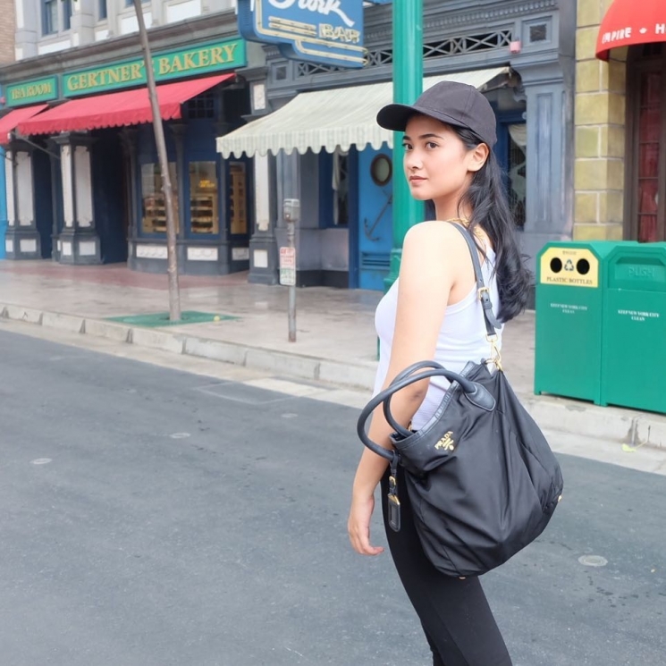 Nadya Arina