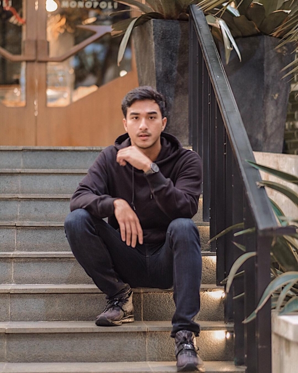 Ibrahim Risyad