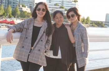 7 Potret Kompaknya Kakak Adik Gracia Indri dan Gisela Cindy usai Lama Terpisah