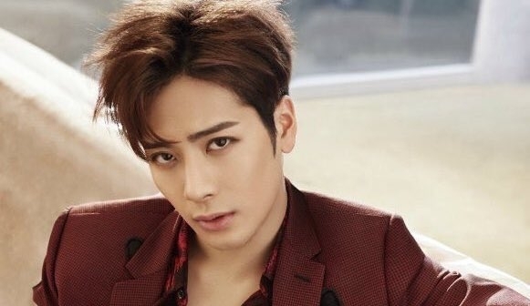 Jackson GOT7