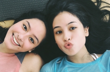 Auto-baper, Ini Lagu Maudy Ayunda Buat Para Friendzoner