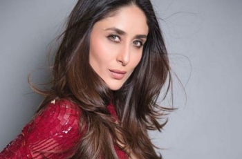 Seksinya Kareena Kapoor Bintangi Veere Di Wedding