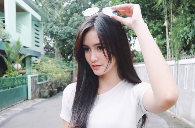 Nadya Fricella