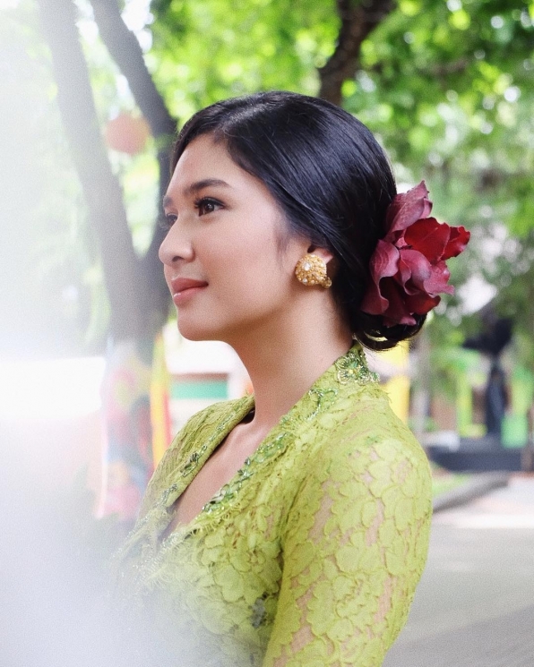 Mikha Tambayong/instagram@miktambayong