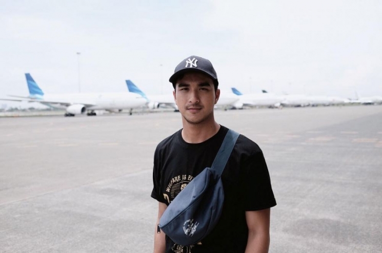 Ibrahim Risyad