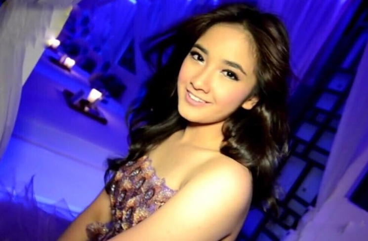 Nadya Arina