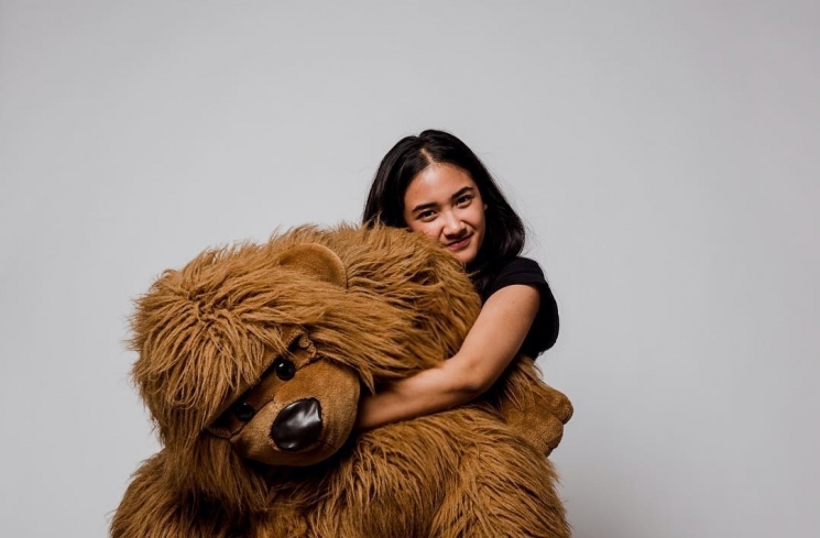 Nadya Arina