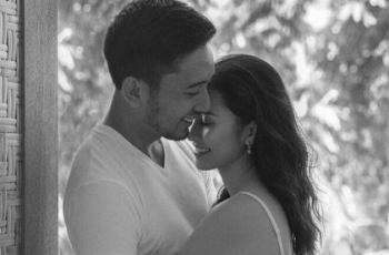 Pamer Istri Topless, Eks Pacar Nikita Willy Dibully!