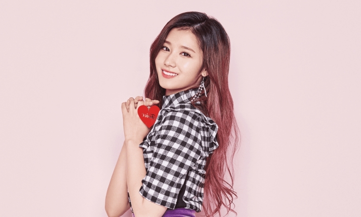 Sana Twice