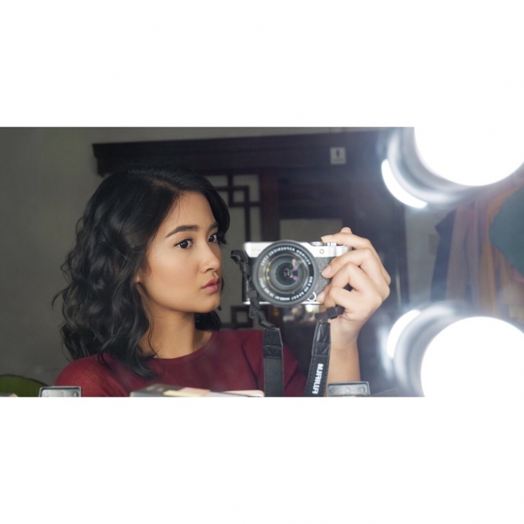 Nadya Arina