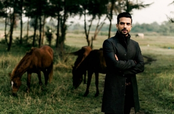 5 Fakta Manit Joura, Pemeran Utama 'Kundali Bhagya' Yang Akan Tayang di ANTV