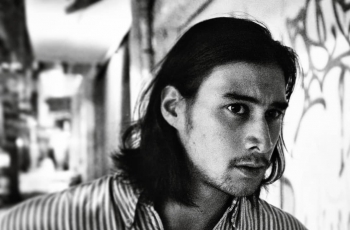 5 Pesona Daniel Adnan, Pemain Buffalo Boys Yang Mirip Virzha Idol