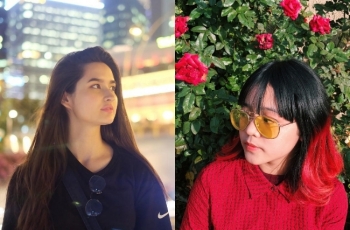 Selain Stephanie Poetri, Gaya 5 Anak Artis Hadiri 'Prom Night' Jadi Sorotan