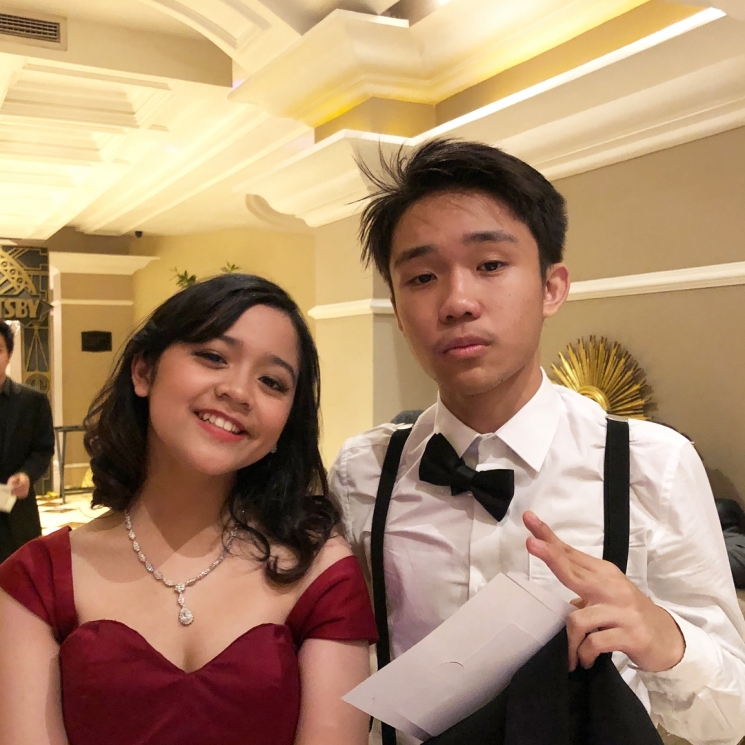 Cinta Kuya
