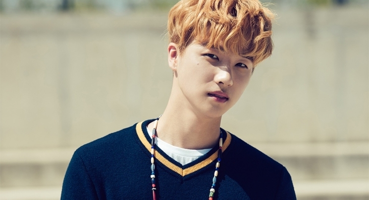 Jay iKON