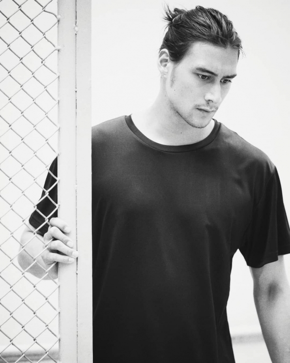 Daniel Adnan