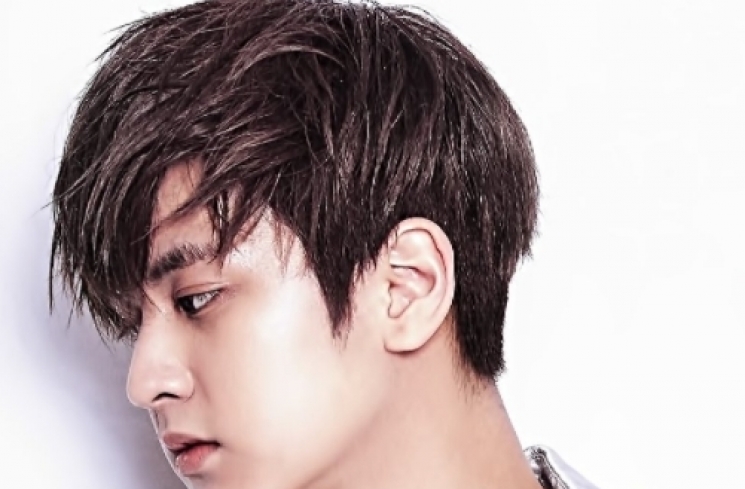 Chanwoo iKON