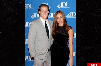 Menyusul Meghan Markle, Trevor Engelson Bakal Segera Menikah