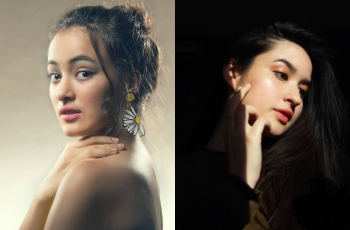 Mawar Eva atau Stephanie Poetri? Lebih Cocok Perankan Annelies di film Bumi Manusia