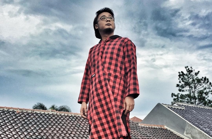Andika The Titans