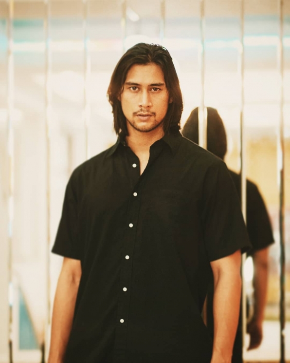 Daniel Adnan