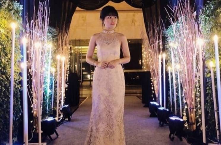 Namira Adjani Ramadina
