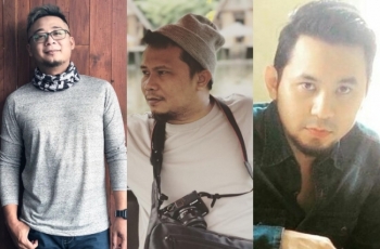 6 Anak Band Putuskan Berhijrah, Begini Nasibnya Sekarang
