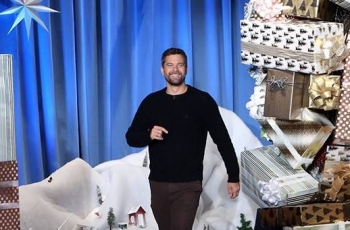 Joshua Jackson Akhirnya Punya Pacar Baru
