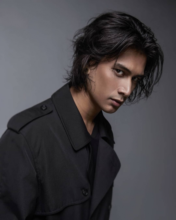 Daniel Adnan