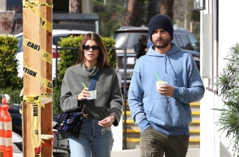 Sofia Richie Putus setelah Scott Disick Ketahuan Selingkuh