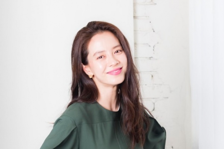 Song Ji Hyo