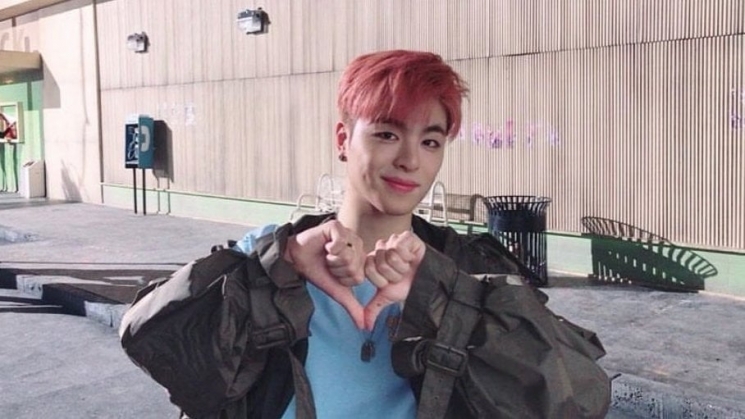 June iKON