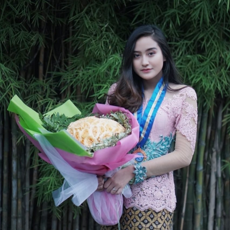 Salshabilla adriani