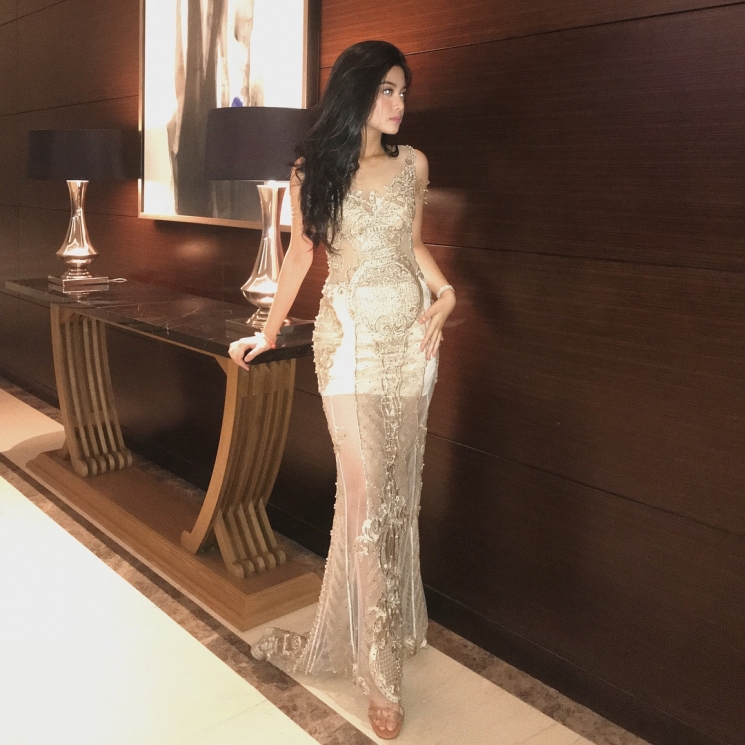 Yoriko Angeline