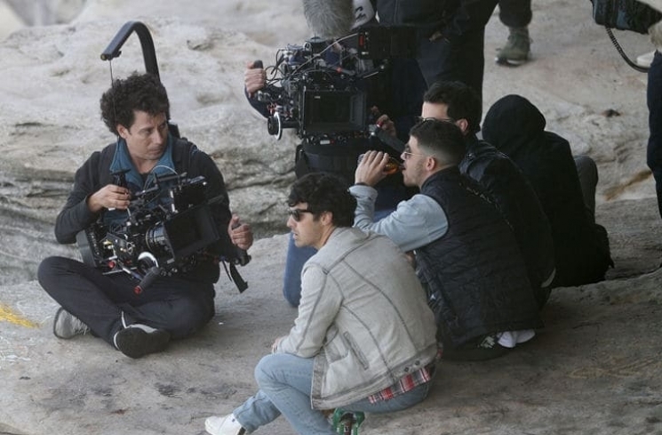 Jonas Brothers reuni