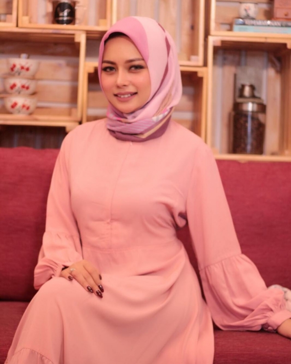 Barbie Larassati