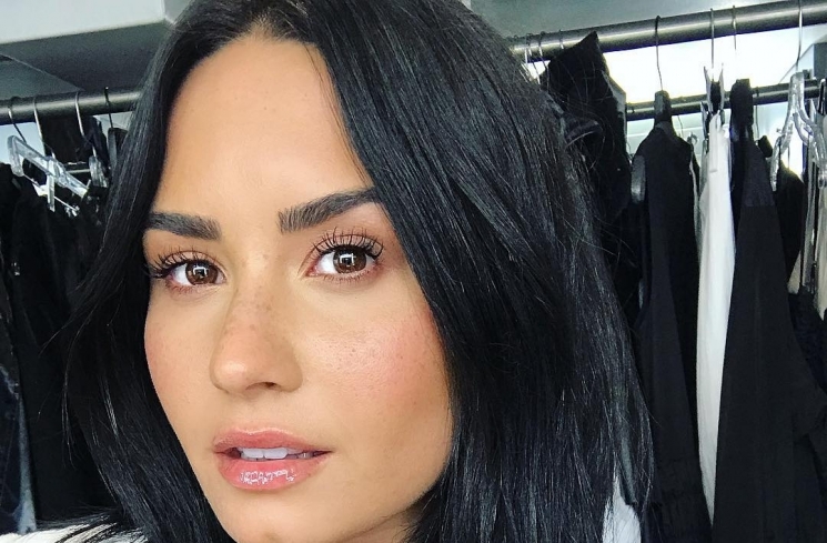 Demi Lovato
