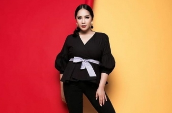 Celetukan Nagita Slavina di Showroom Mobil Bikin Insecure: Kaya Beli Permen